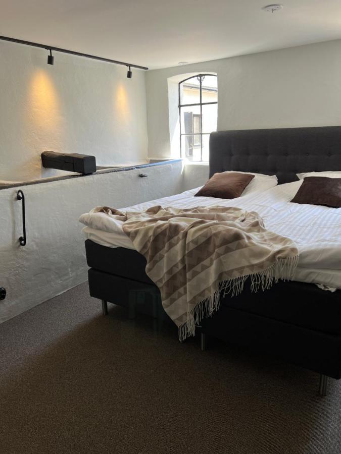 Backadal Gard Bnb Ystad Luaran gambar