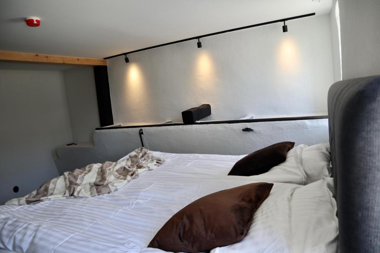 Backadal Gard Bnb Ystad Luaran gambar