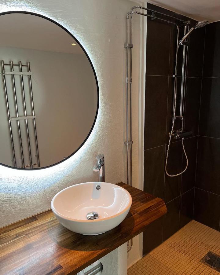 Backadal Gard Bnb Ystad Luaran gambar