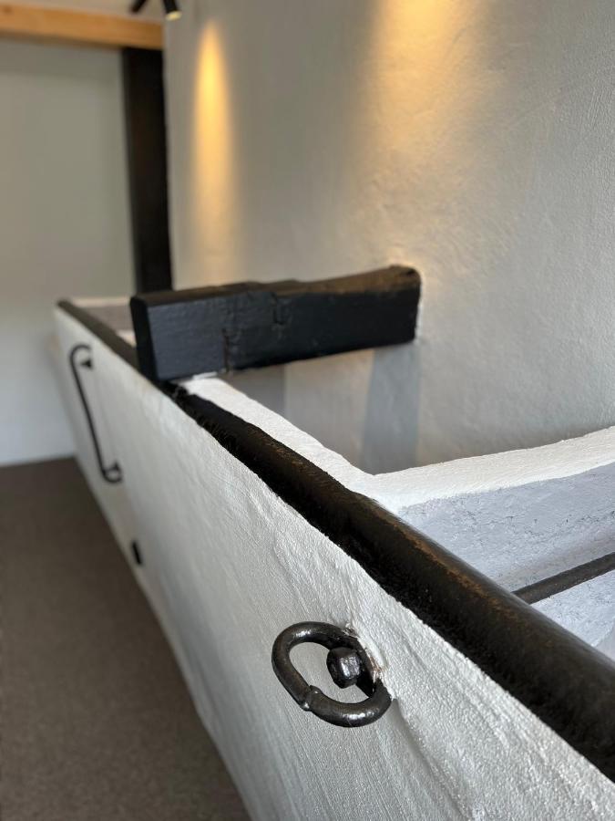 Backadal Gard Bnb Ystad Luaran gambar