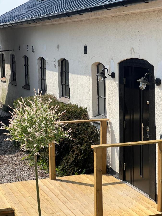 Backadal Gard Bnb Ystad Luaran gambar