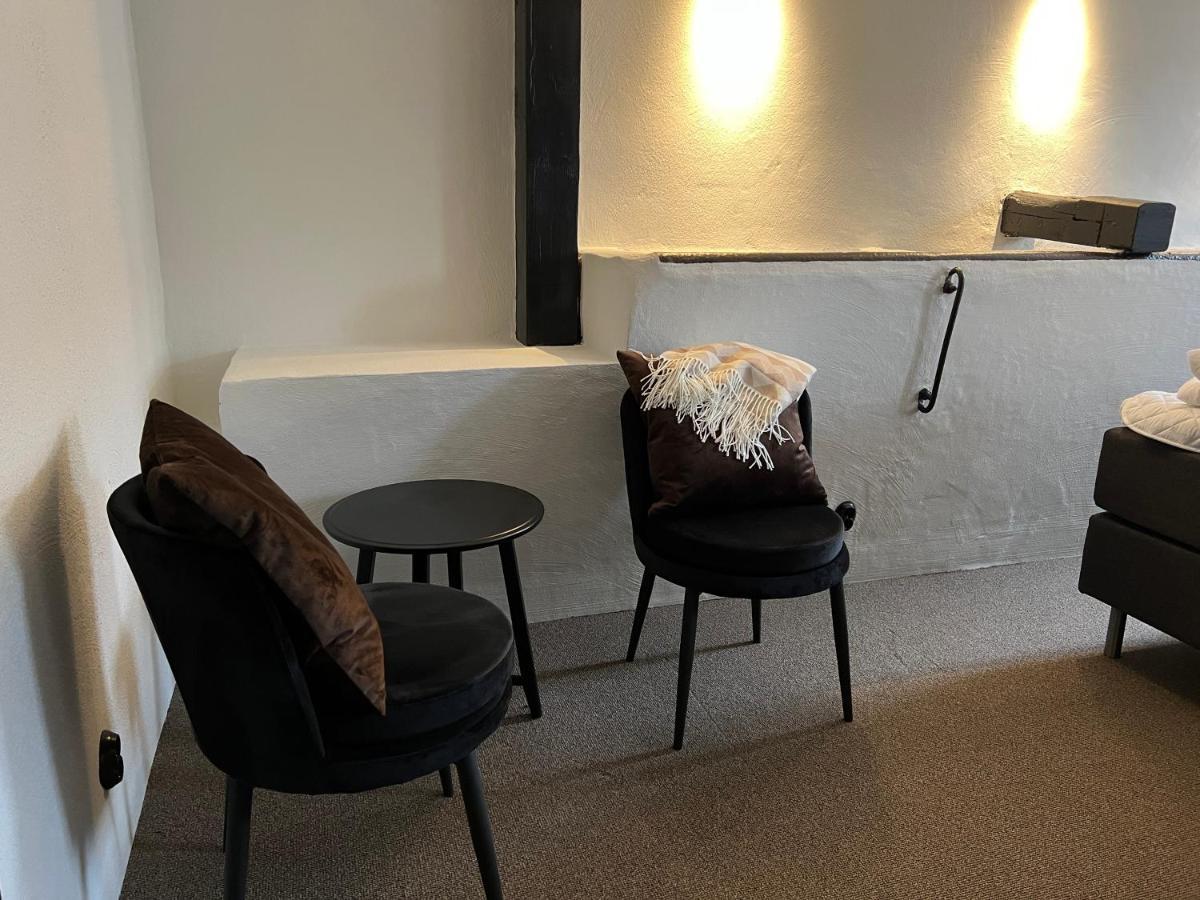 Backadal Gard Bnb Ystad Luaran gambar