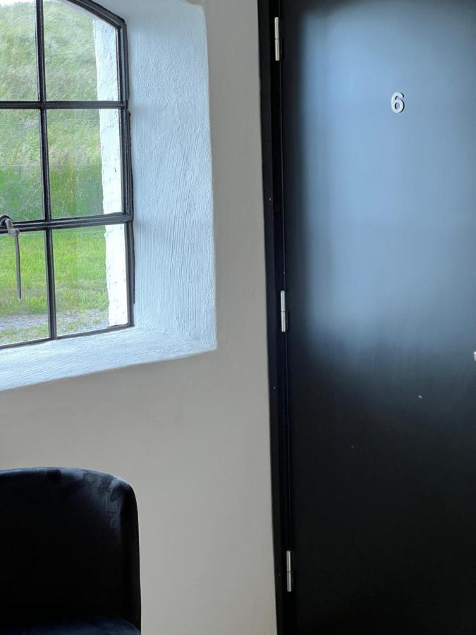 Backadal Gard Bnb Ystad Luaran gambar