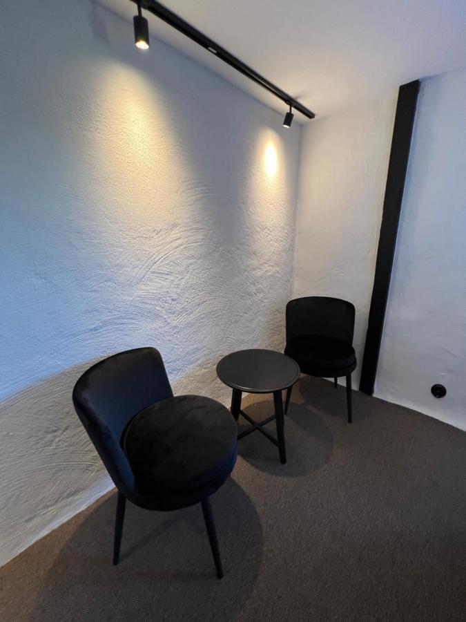Backadal Gard Bnb Ystad Luaran gambar