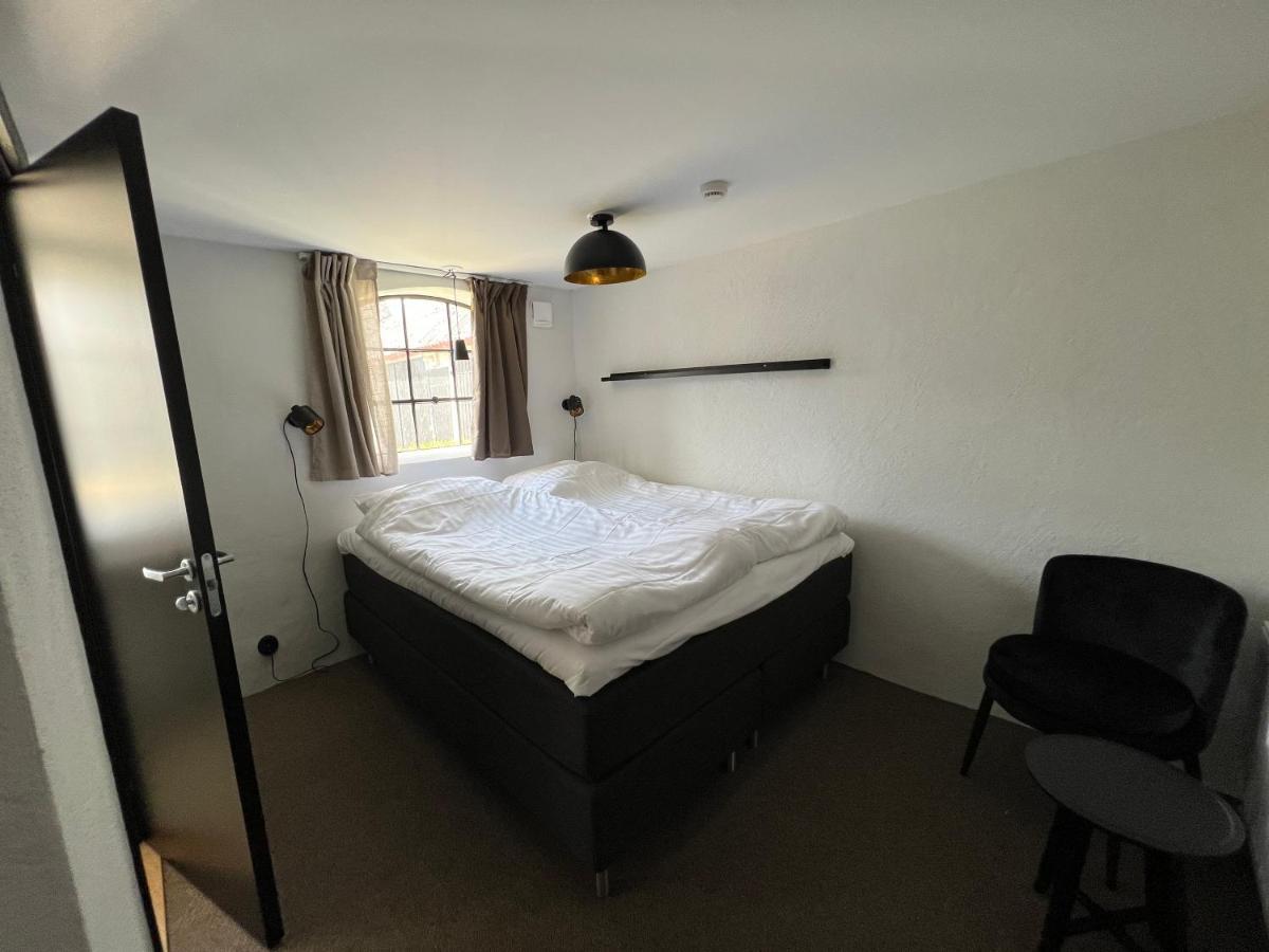 Backadal Gard Bnb Ystad Luaran gambar