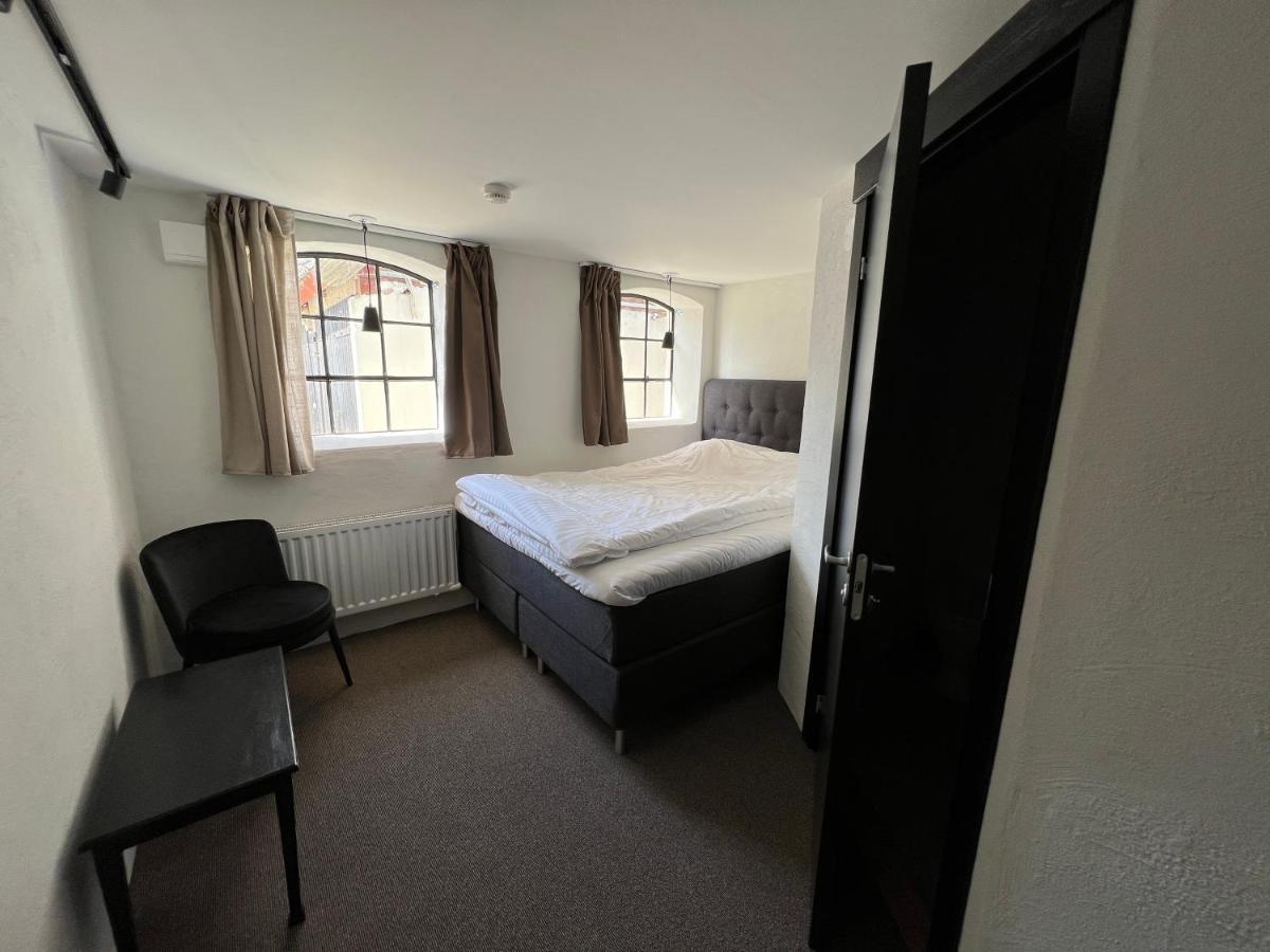 Backadal Gard Bnb Ystad Luaran gambar