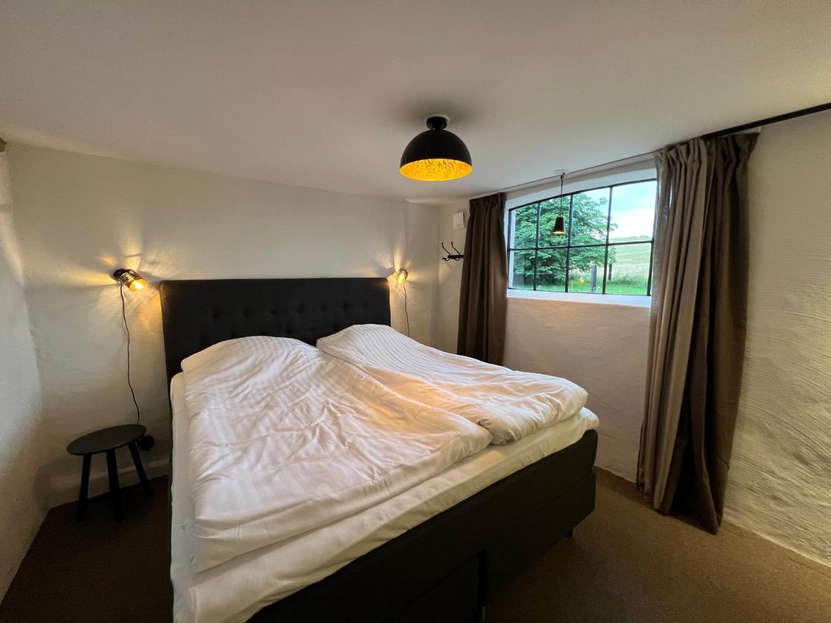 Backadal Gard Bnb Ystad Luaran gambar