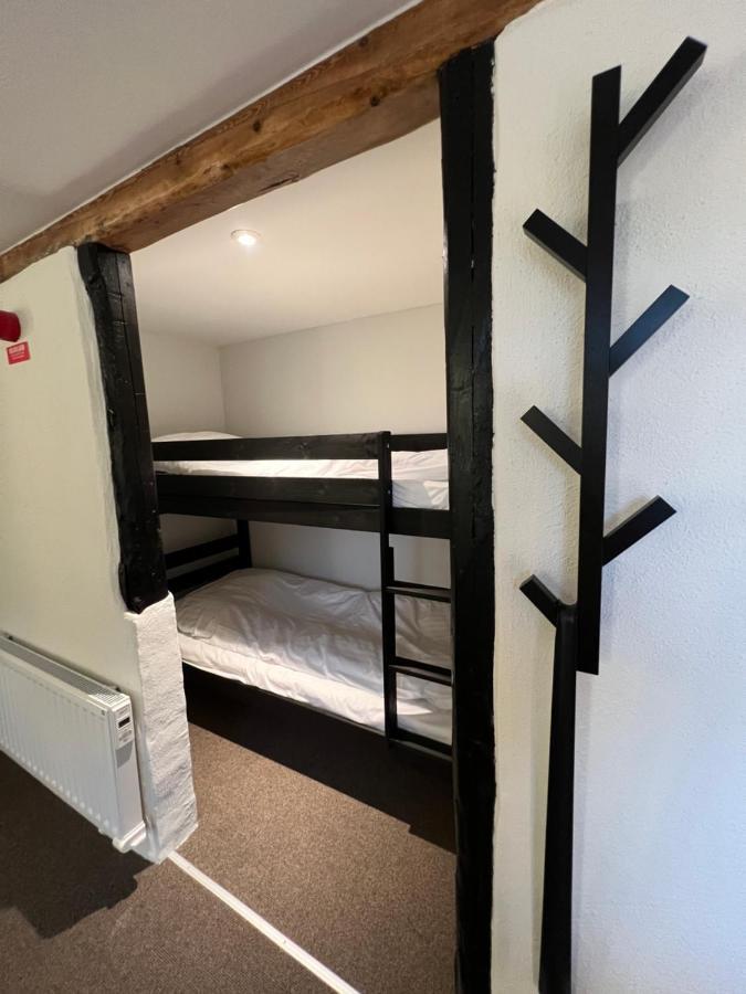 Backadal Gard Bnb Ystad Luaran gambar