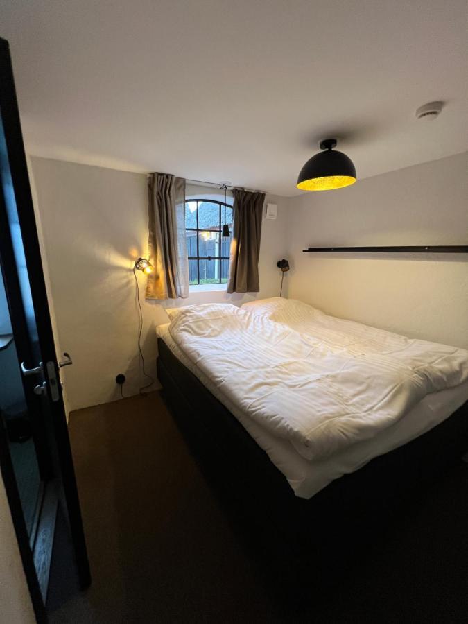 Backadal Gard Bnb Ystad Luaran gambar