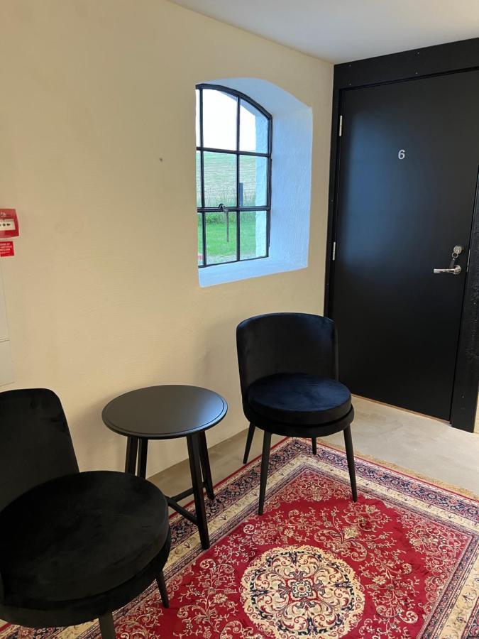 Backadal Gard Bnb Ystad Luaran gambar