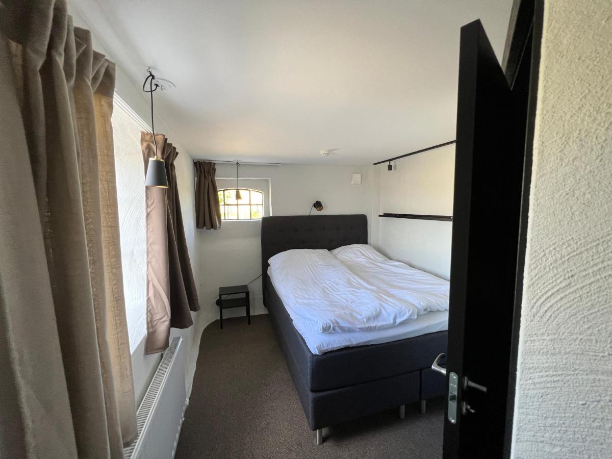 Backadal Gard Bnb Ystad Luaran gambar