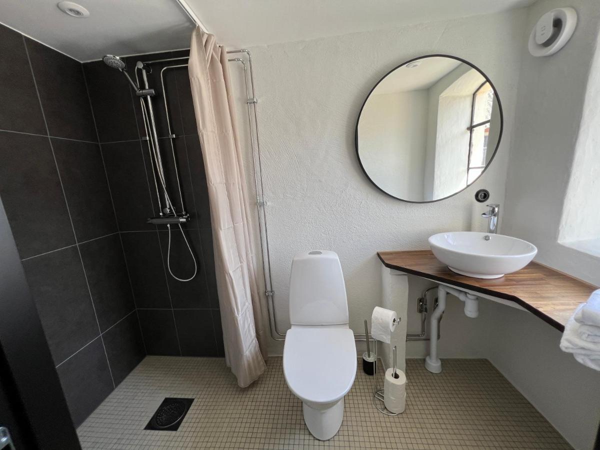 Backadal Gard Bnb Ystad Luaran gambar