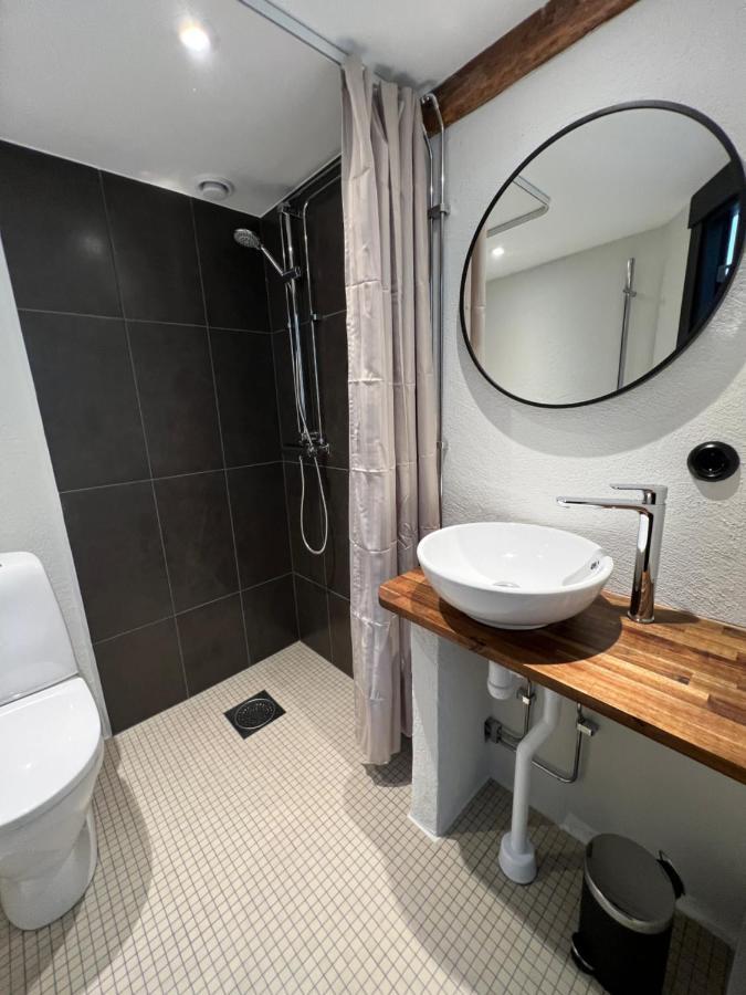 Backadal Gard Bnb Ystad Luaran gambar