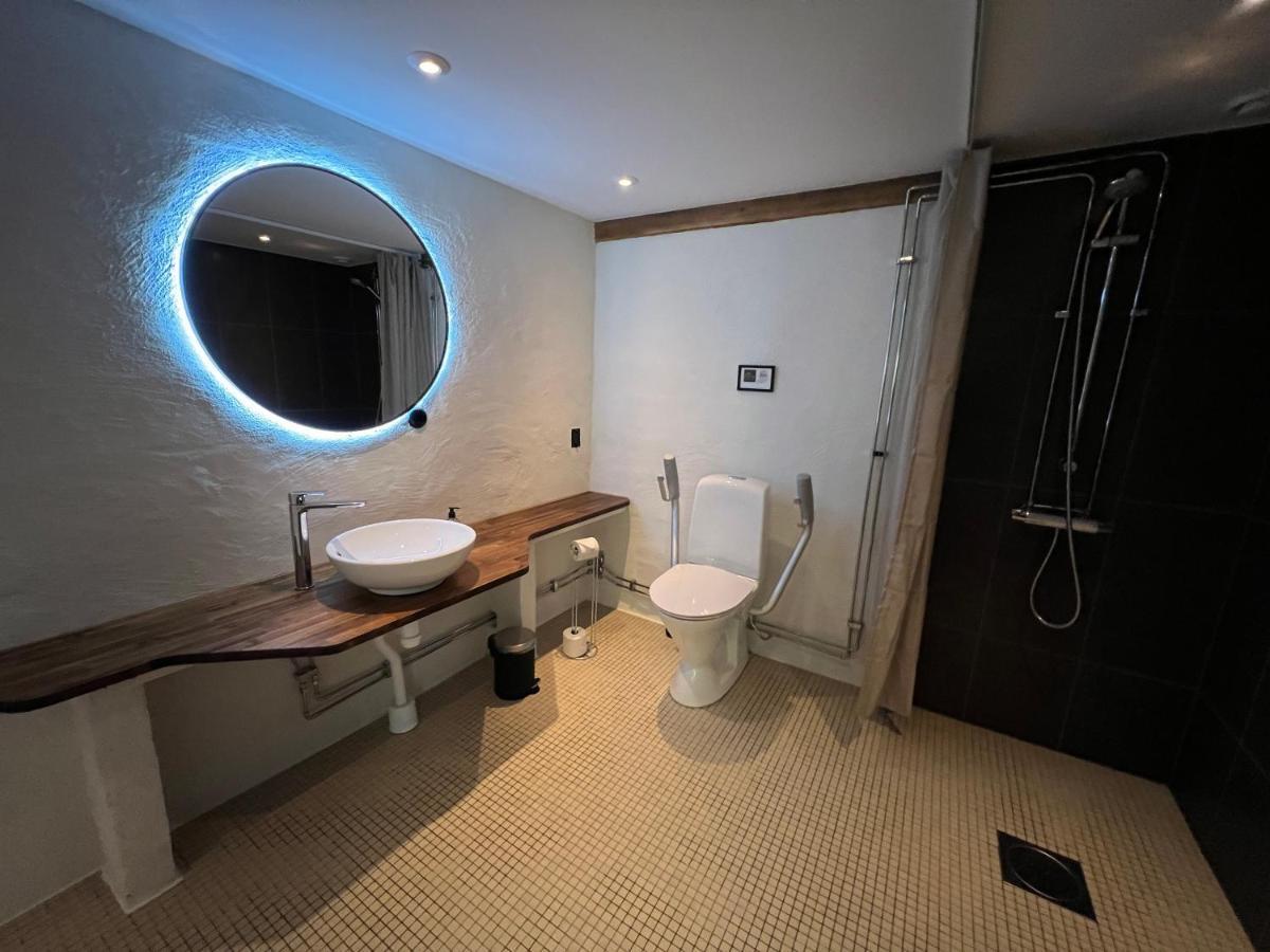 Backadal Gard Bnb Ystad Luaran gambar