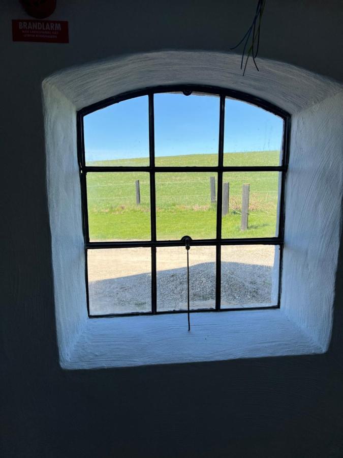 Backadal Gard Bnb Ystad Luaran gambar