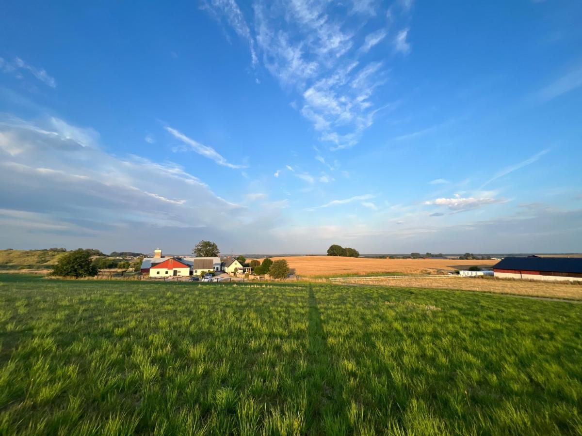 Backadal Gard Bnb Ystad Luaran gambar