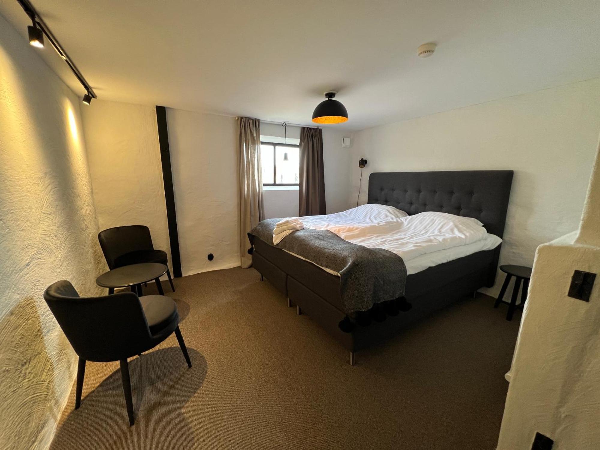 Backadal Gard Bnb Ystad Luaran gambar