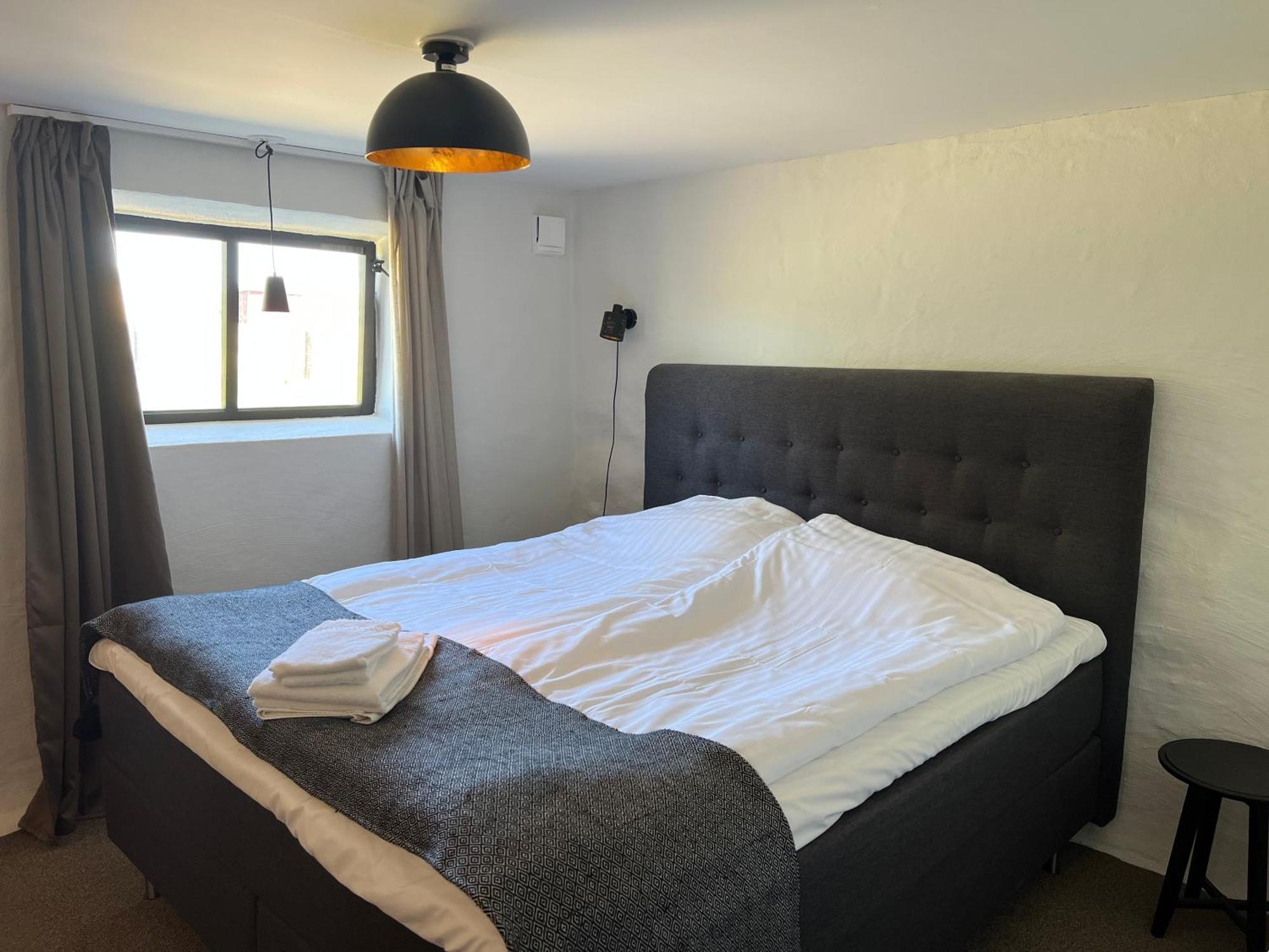 Backadal Gard Bnb Ystad Luaran gambar